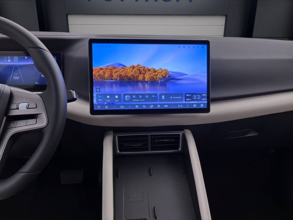 Thumb 12: BYD ATTO 2 COMFORT PANO NAVI 360* PDC LED