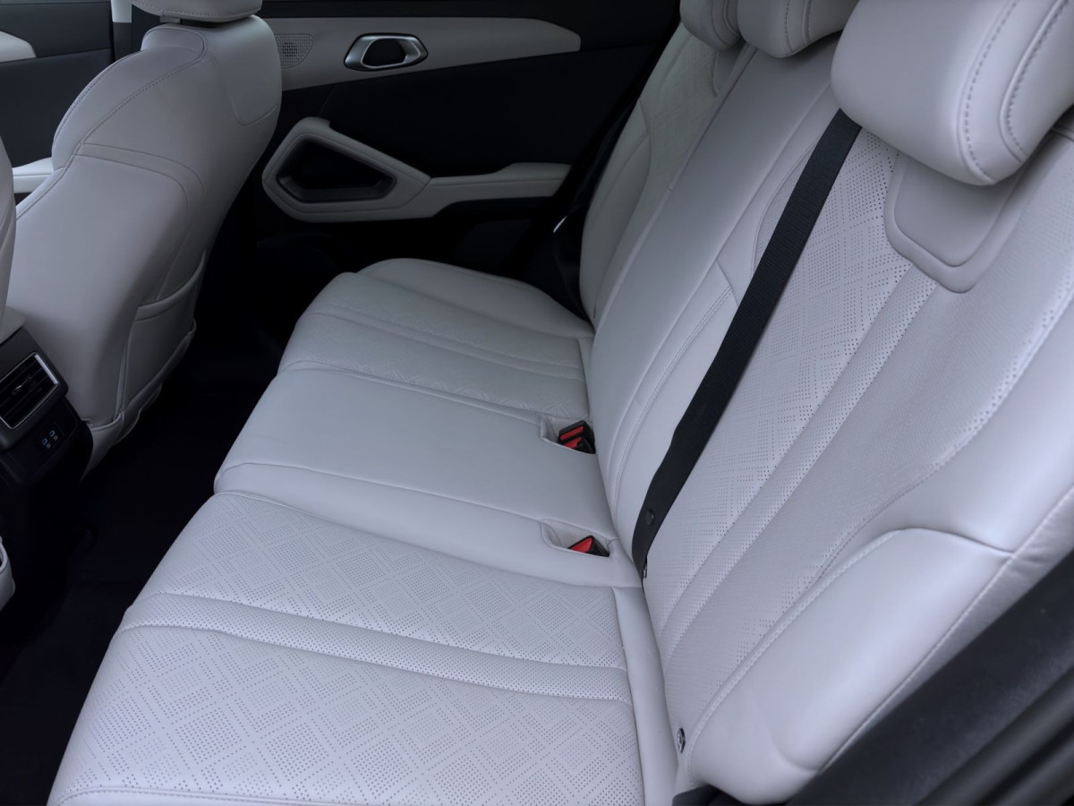 Thumb 13: BYD ATTO 2 COMFORT PANO NAVI 360* PDC LED