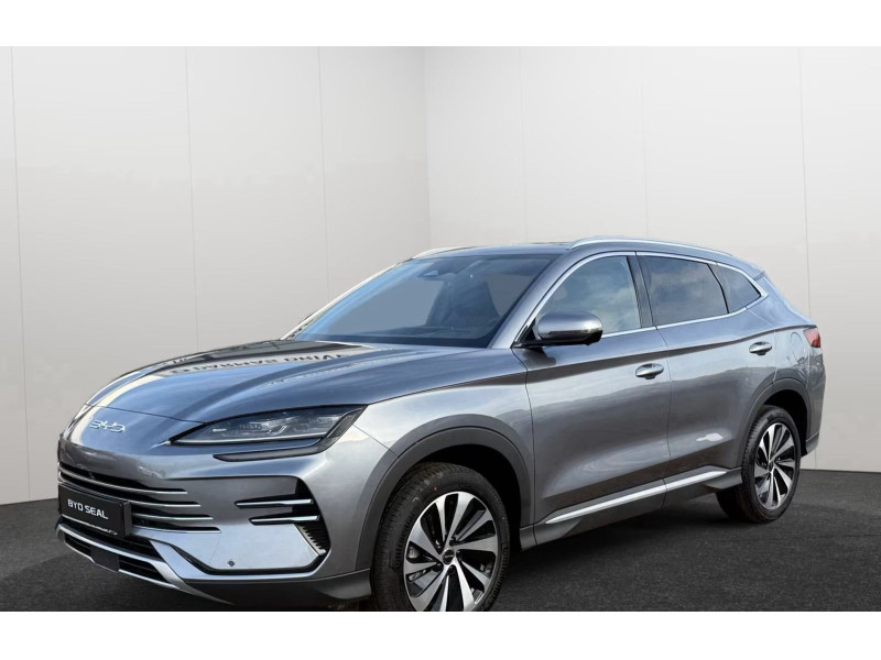 Bild 0: BYD SEAL U DM-i COMFORT 360* HuD LM19 PANO PDC