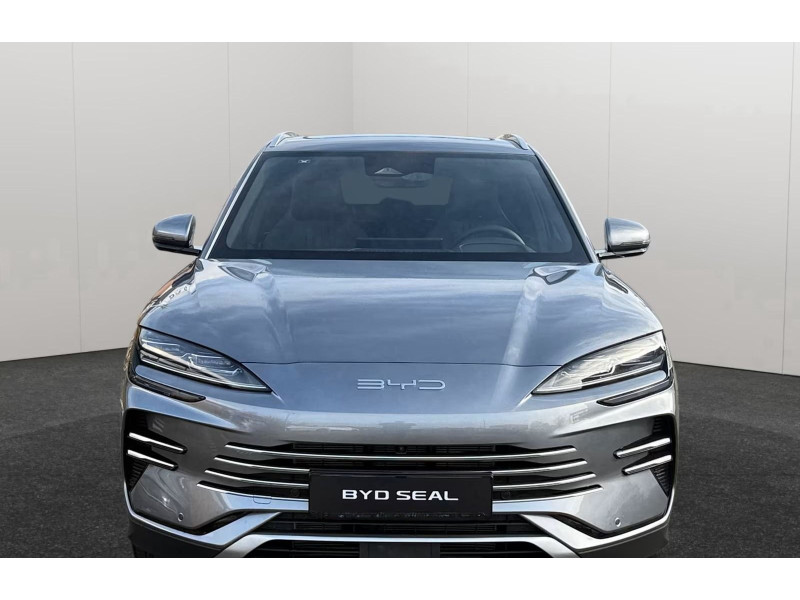 Bild 1: BYD SEAL U DM-i COMFORT 360* HuD LM19 PANO PDC