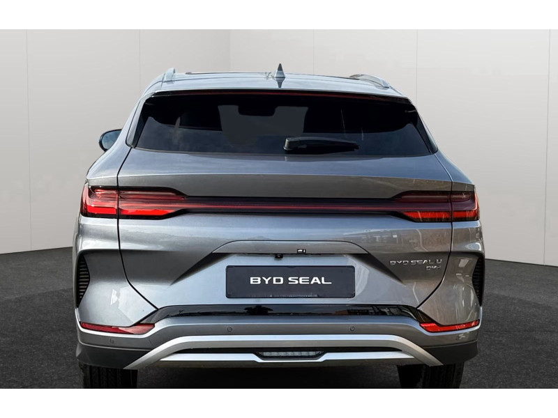 Bild 3: BYD SEAL U DM-i COMFORT 360* HuD LM19 PANO PDC