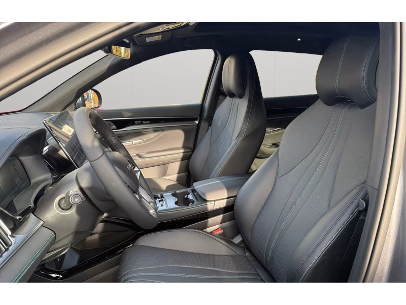 Bild 4: BYD SEAL U DM-i COMFORT 360* HuD LM19 PANO PDC