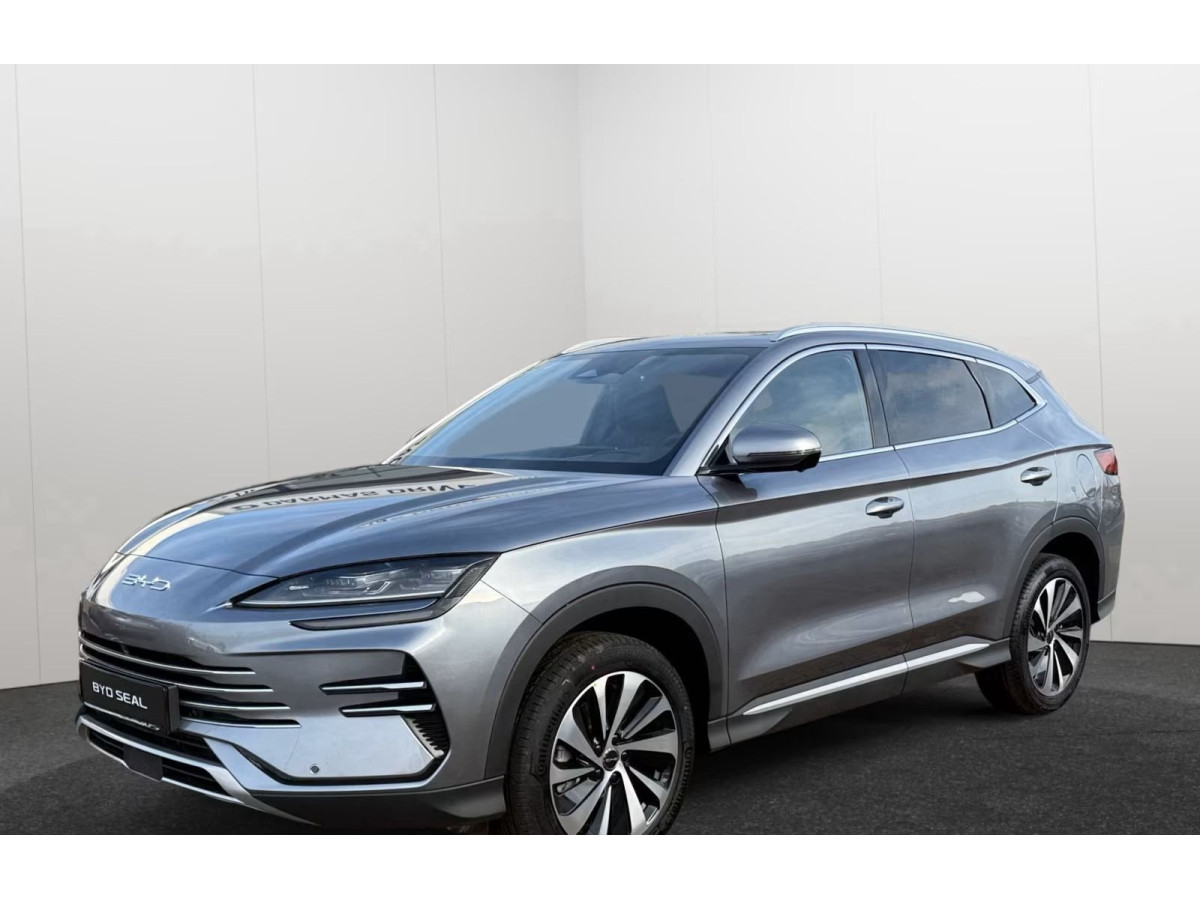 Thumb 0: BYD SEAL U DM-i COMFORT 360* HuD LM19 PANO PDC