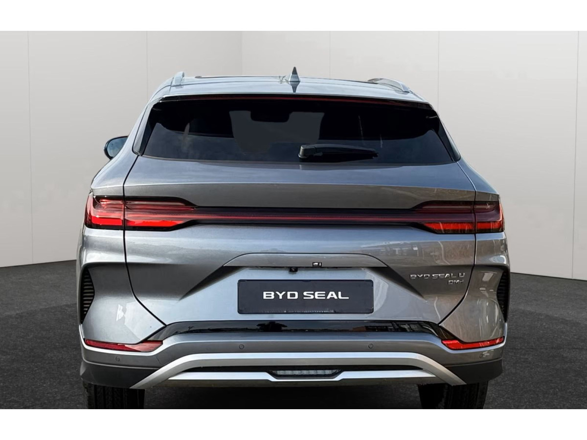 Thumb 3: BYD SEAL U DM-i COMFORT 360* HuD LM19 PANO PDC