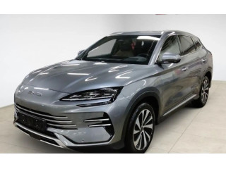 BYD SEAL U DM-i BOOST 360* HuD LM19 PANO PDC