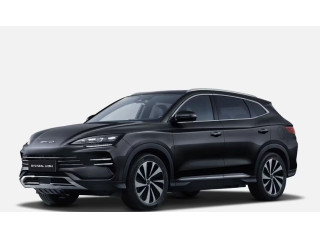 BYD SEAL U DM-i COMFORT 360* HuD LM19 PANO PDC