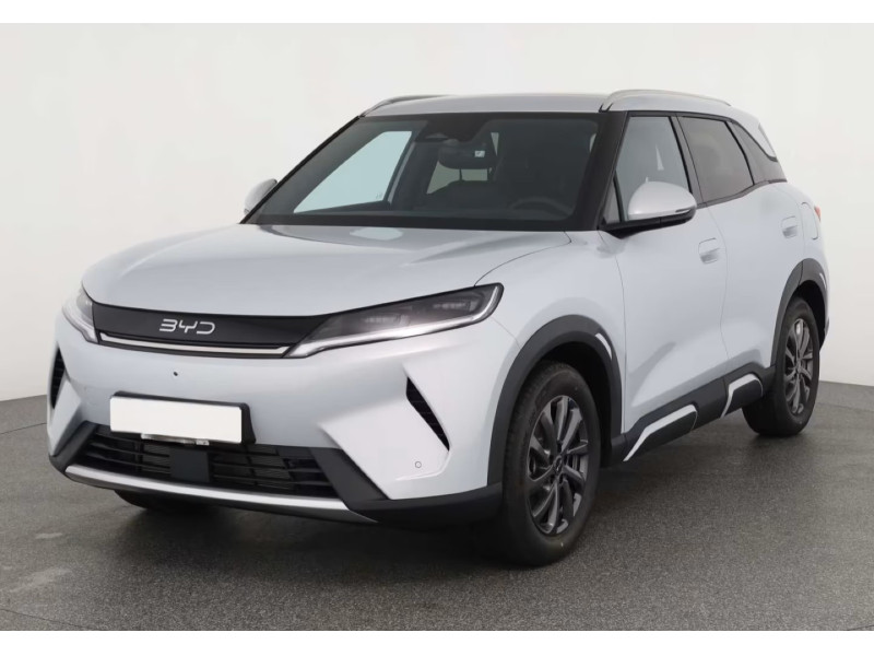 Bild 0: BYD ATTO 2 DM-i BOOST PANO NAVI 360* PDC LED