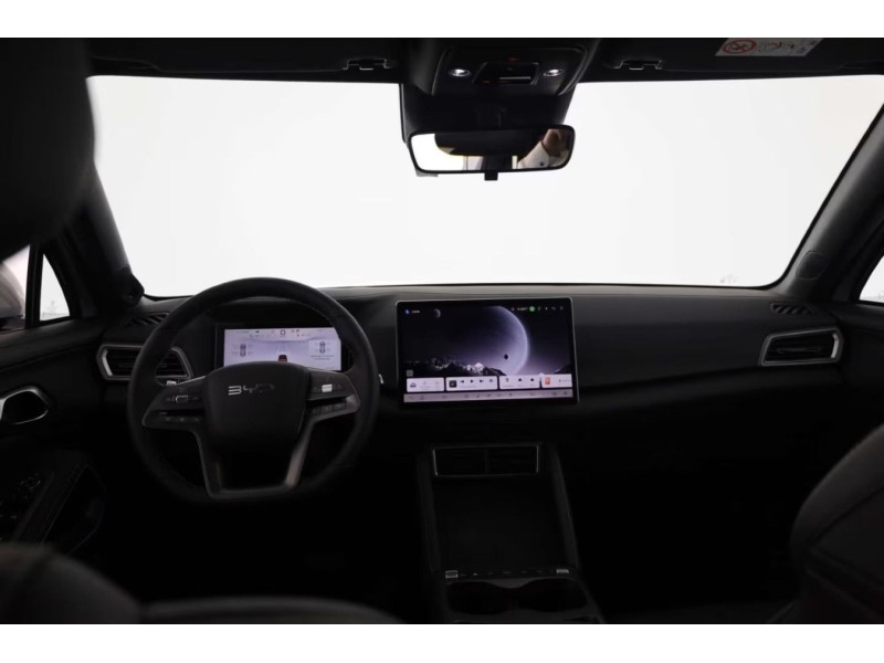 Bild 4: BYD ATTO 2 DM-i BOOST PANO NAVI 360* PDC LED