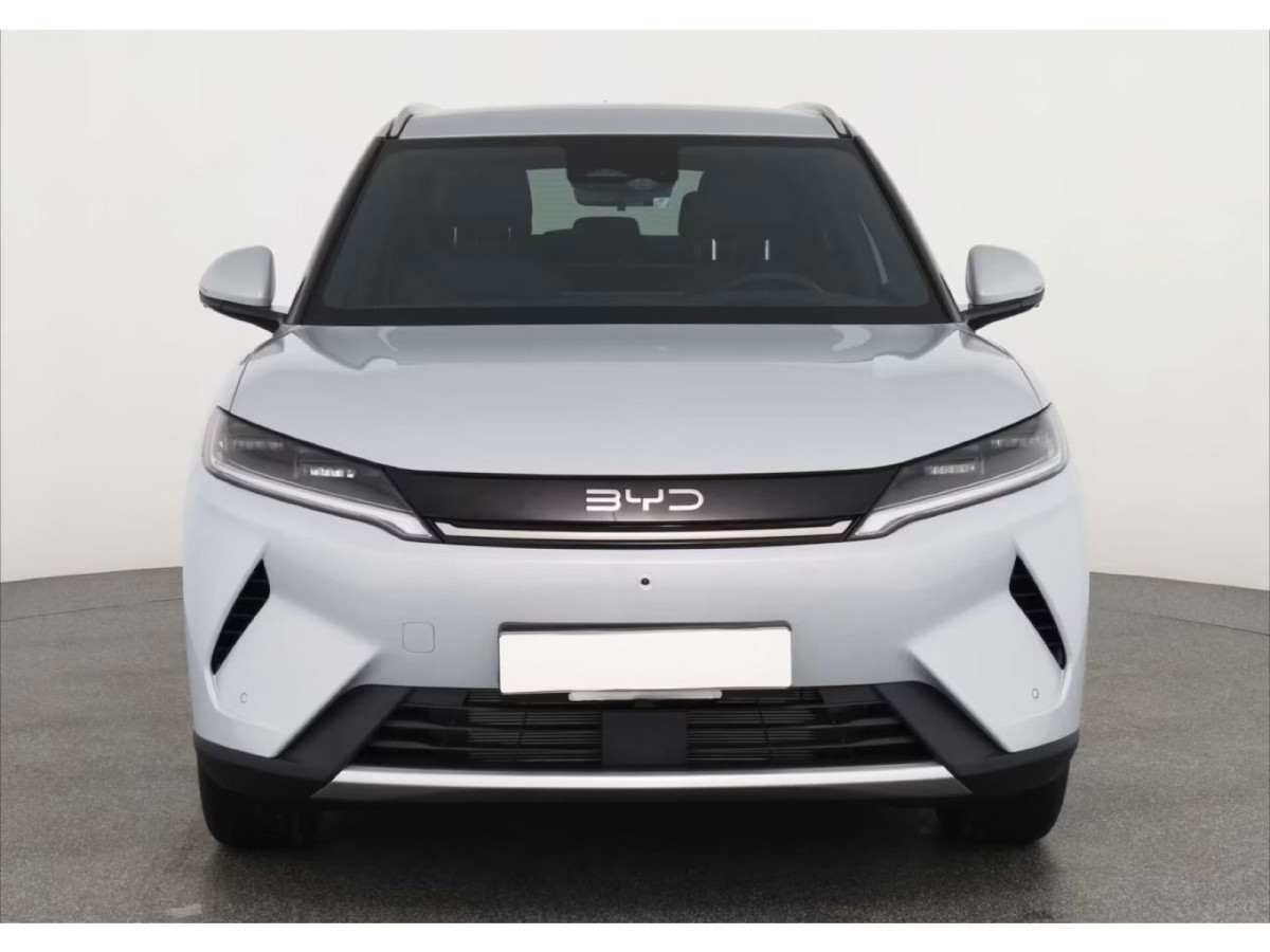 Thumb 1: BYD ATTO 2 DM-i BOOST PANO NAVI 360* PDC LED