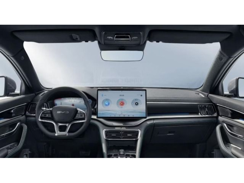 Bild 4: BYD SEAL U DM-i COMFORT 360* HuD LM19 PANO PDC