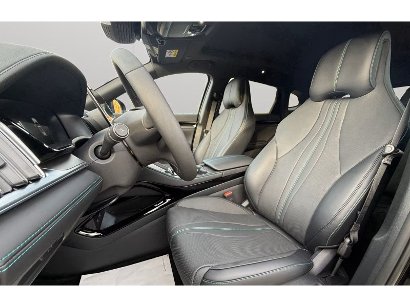 Bild 5: BYD SEAL U DM-i COMFORT 360* HuD LM19 PANO PDC