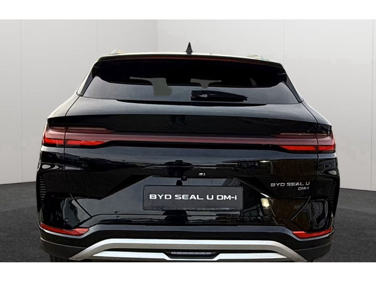 Thumb 3: BYD SEAL U DM-i COMFORT 360* HuD LM19 PANO PDC