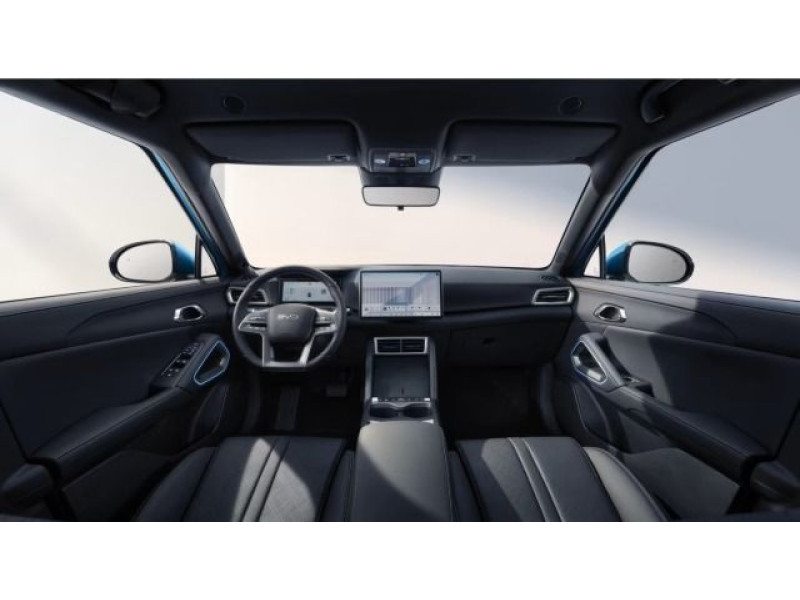 Bild 4: BYD ATTO 2 DM-i BOOST PANO NAVI 360* PDC LED