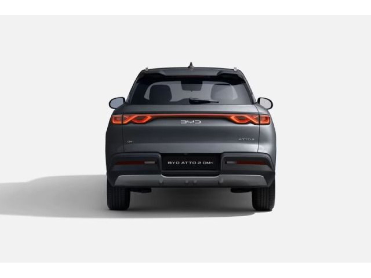 Thumb 2: BYD ATTO 2 DM-i BOOST PANO NAVI 360* PDC LED