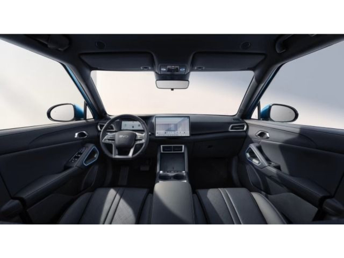 Thumb 4: BYD ATTO 2 DM-i BOOST PANO NAVI 360* PDC LED