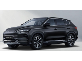BYD SEAL U DM-i BOOST 360* HuD LM19 PANO PDC