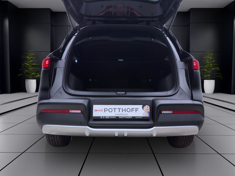 Bild 3: BYD ATTO 2 COMFORT PANO NAVI 360* PDC LED