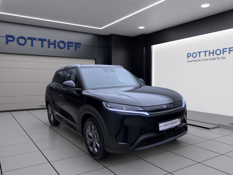 Bild 5: BYD ATTO 2 COMFORT PANO NAVI 360* PDC LED