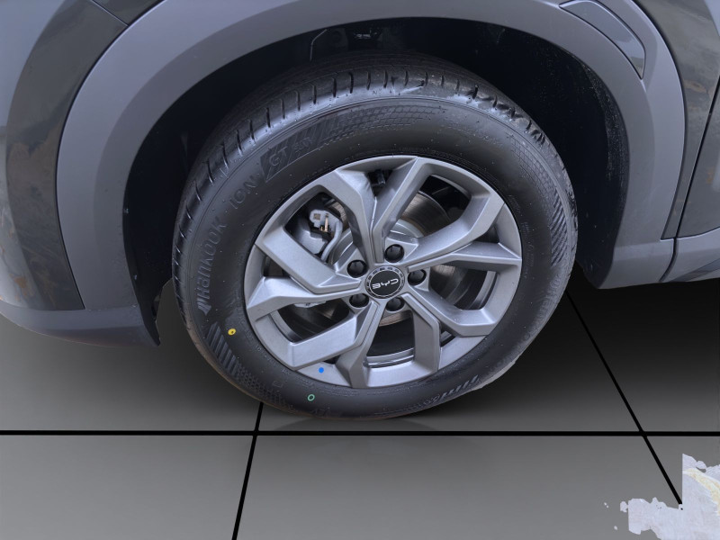 Bild 7: BYD ATTO 2 COMFORT PANO NAVI 360* PDC LED