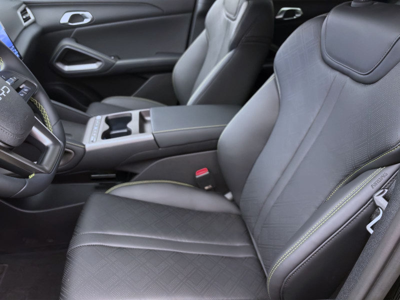 Bild 8: BYD ATTO 2 COMFORT PANO NAVI 360* PDC LED