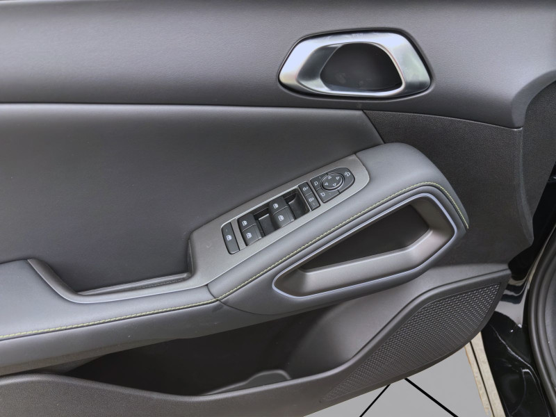 Bild 9: BYD ATTO 2 COMFORT PANO NAVI 360* PDC LED