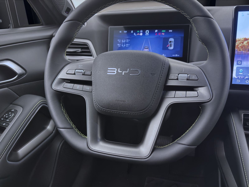 Bild 11: BYD ATTO 2 COMFORT PANO NAVI 360* PDC LED