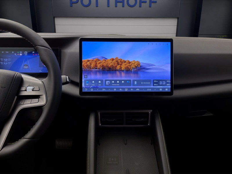 Bild 13: BYD ATTO 2 COMFORT PANO NAVI 360* PDC LED