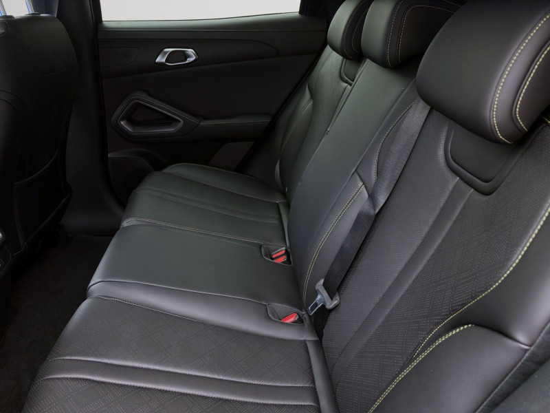 Bild 14: BYD ATTO 2 COMFORT PANO NAVI 360* PDC LED