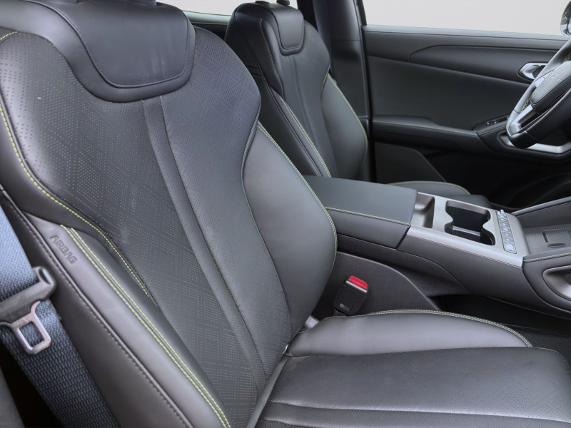 Bild 15: BYD ATTO 2 COMFORT PANO NAVI 360* PDC LED