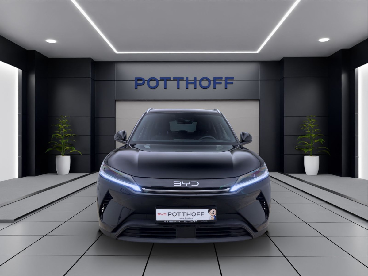 Thumb 6: BYD ATTO 2 COMFORT PANO NAVI 360* PDC LED