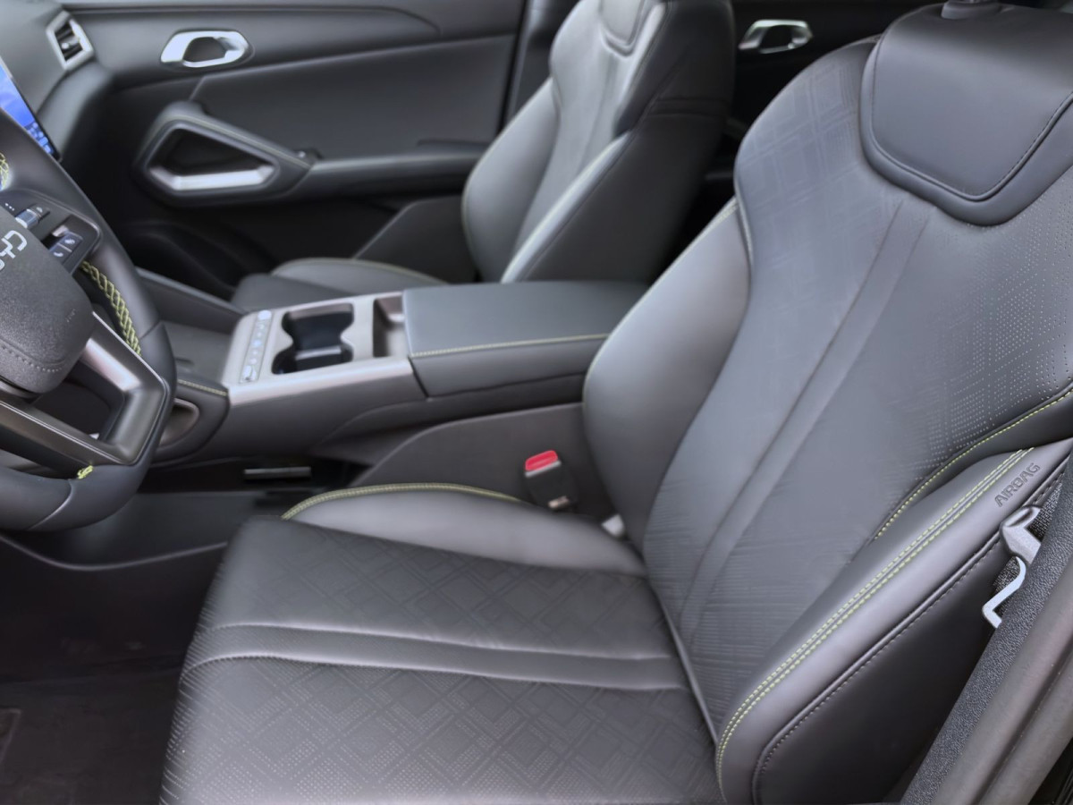 Thumb 8: BYD ATTO 2 COMFORT PANO NAVI 360* PDC LED