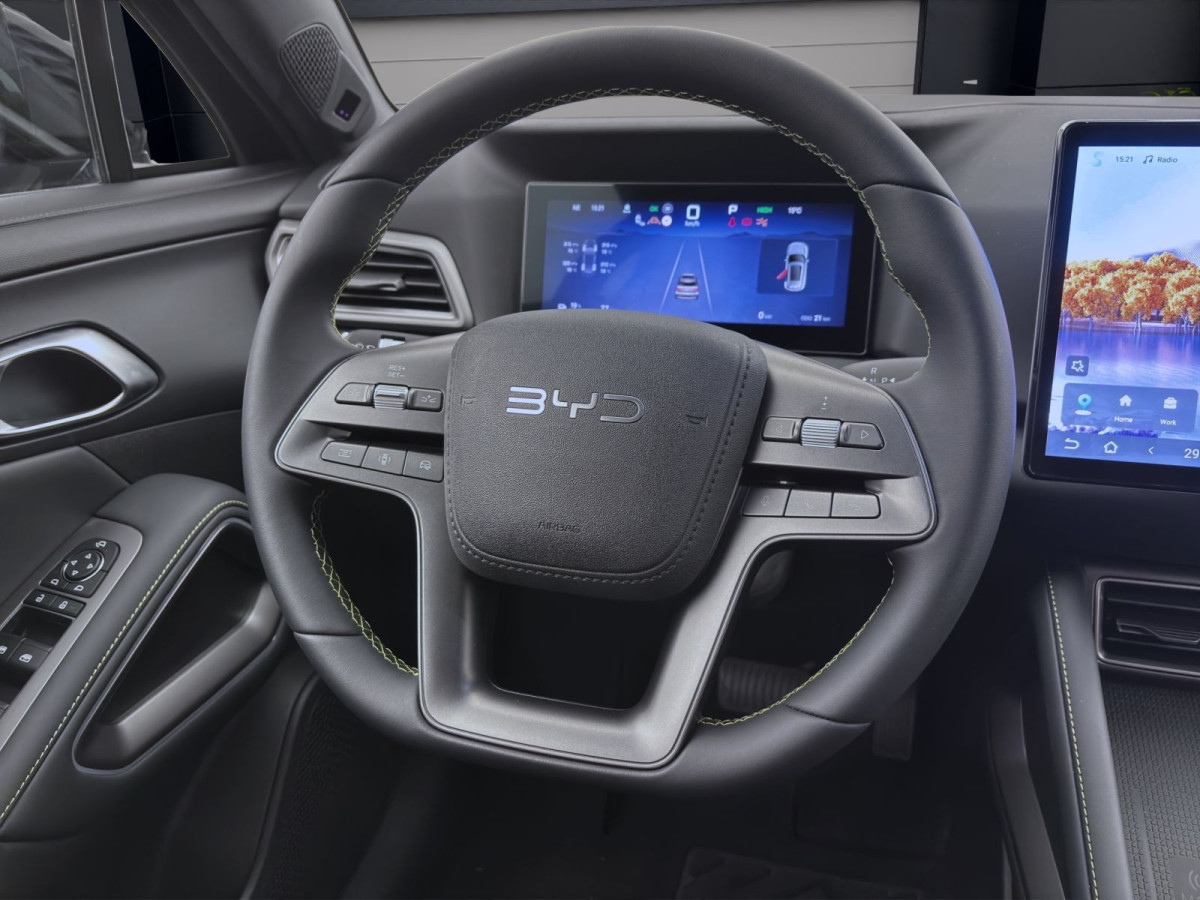 Thumb 10: BYD ATTO 2 COMFORT PANO NAVI 360* PDC LED