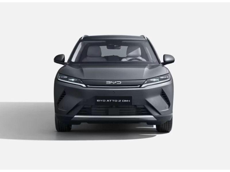 Bild 0: BYD ATTO 2 DM-i BOOST PANO NAVI 360* PDC LED