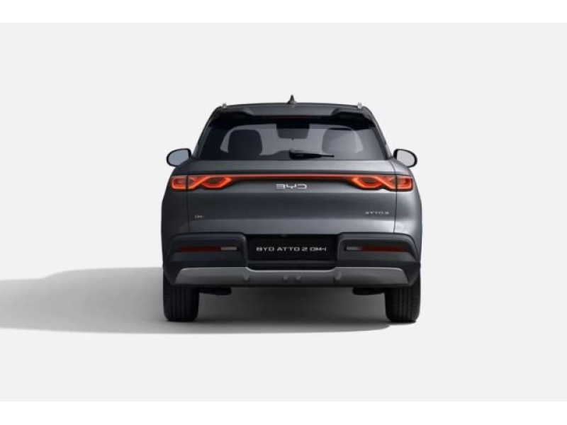 Bild 2: BYD ATTO 2 DM-i BOOST PANO NAVI 360* PDC LED