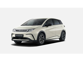 BYD DOLPHIN DESIGN FACELIFT NAVI SHZG LM17 360* PDC