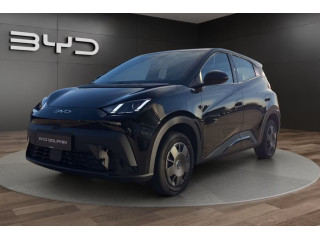 BYD DOLPHIN SURF ACTIVE NAVI KLIMA KAMERA PDC