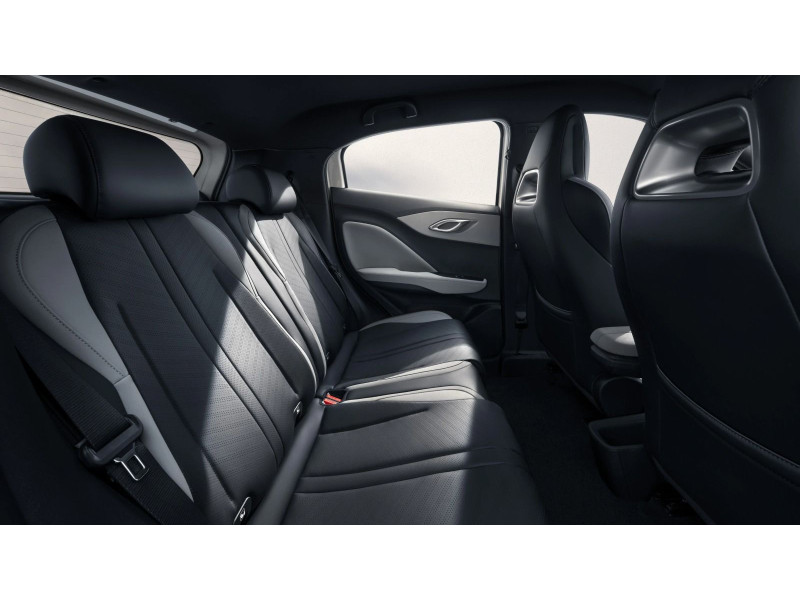 Bild 2: BYD DOLPHIN SURF ACTIVE NAVI KLIMA KAMERA PDC