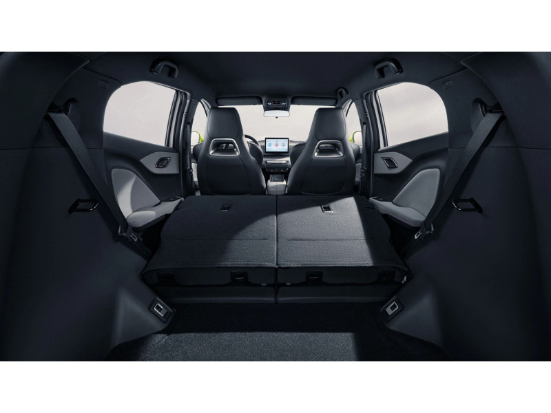 Bild 3: BYD DOLPHIN SURF ACTIVE NAVI KLIMA KAMERA PDC