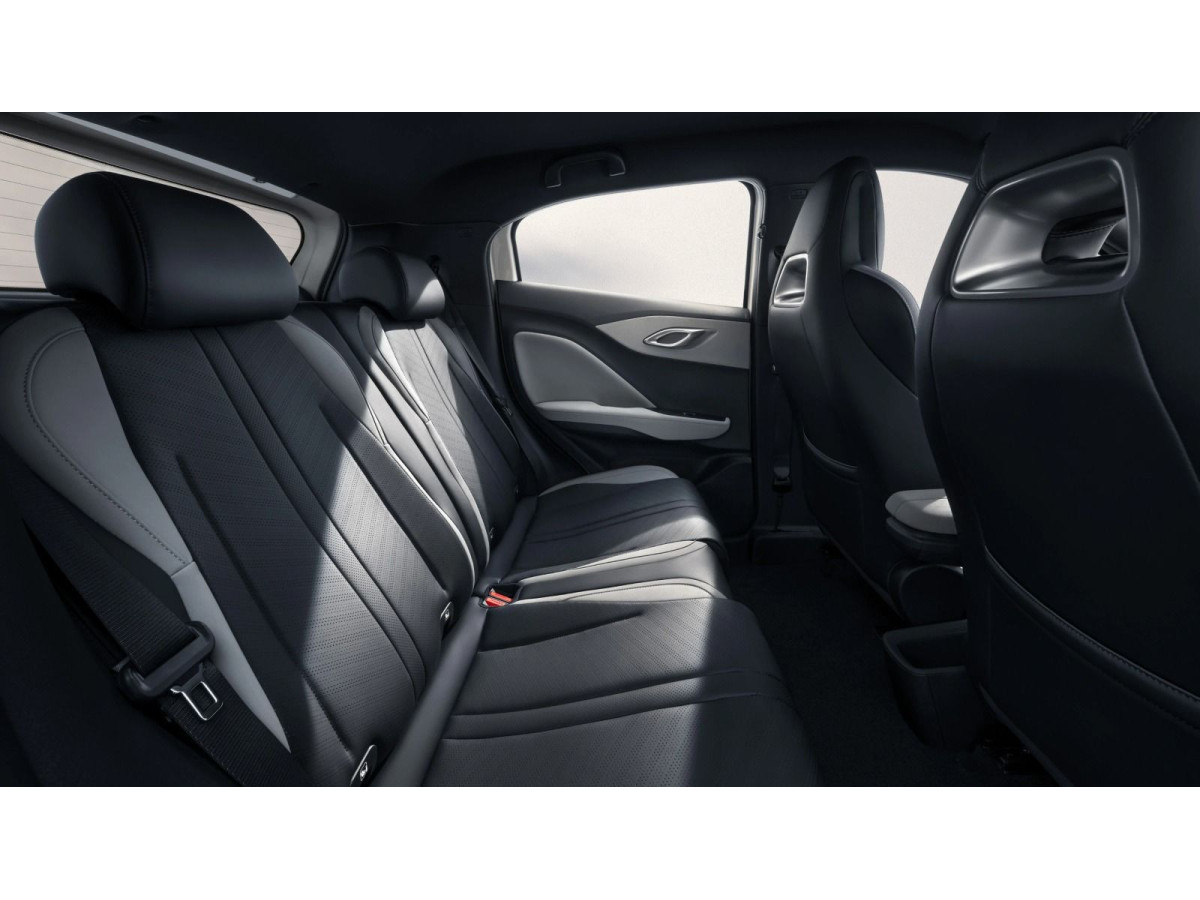 Thumb 2: BYD DOLPHIN SURF ACTIVE NAVI KLIMA KAMERA PDC