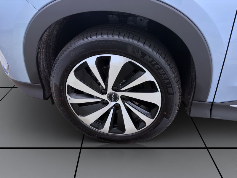 Bild 8: BYD SEAL U DM-i BOOST 360* HuD LM19 PANO PDC