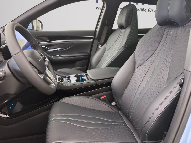 Bild 9: BYD SEAL U DM-i BOOST 360* HuD LM19 PANO PDC