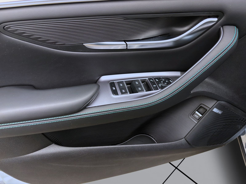 Bild 10: BYD SEAL U DM-i BOOST 360* HuD LM19 PANO PDC