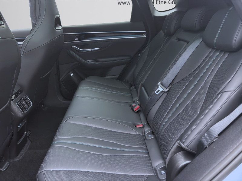 Bild 15: BYD SEAL U DM-i BOOST 360* HuD LM19 PANO PDC