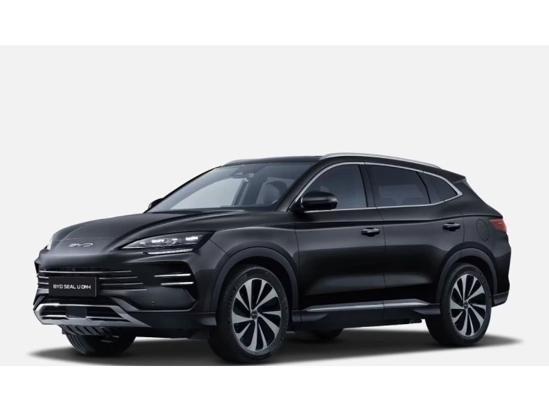 Bild 0: BYD SEAL U DM-i COMFORT 360* HuD LM19 PANO PDC