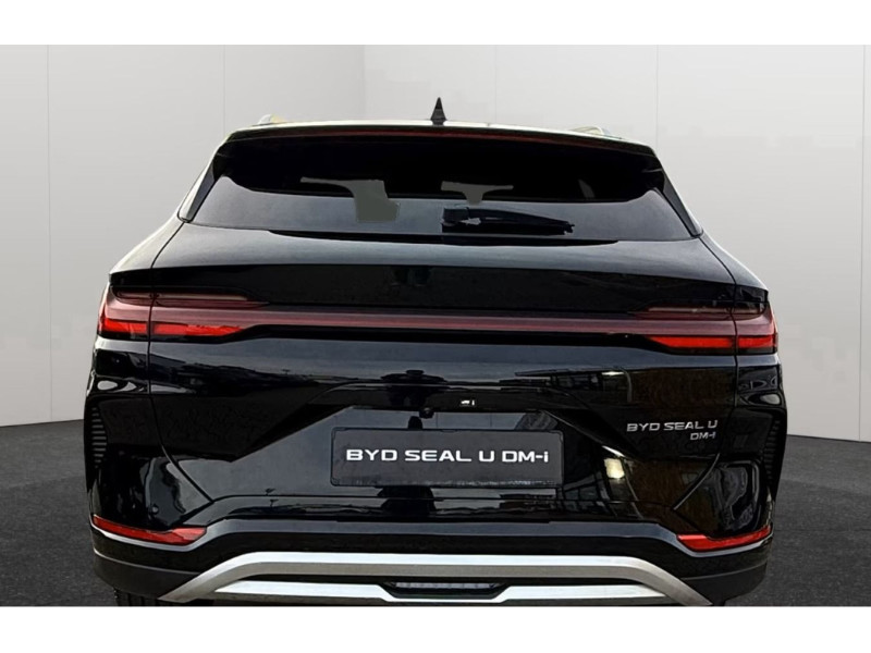 Bild 3: BYD SEAL U DM-i COMFORT 360* HuD LM19 PANO PDC