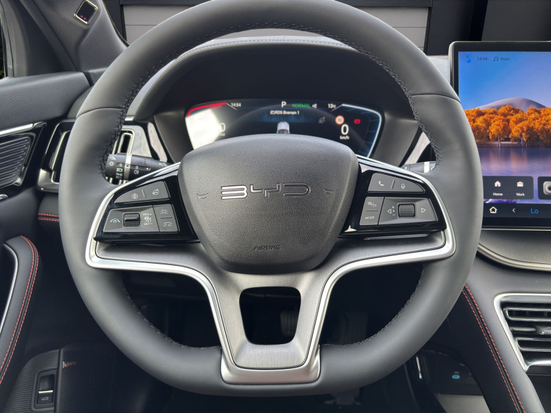 Bild 11: BYD SEAL U DM-i COMFORT 360* HuD LM19 PANO PDC