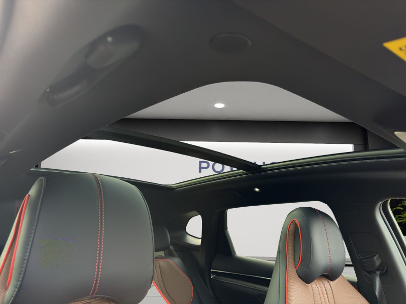 Bild 17: BYD SEAL U DM-i COMFORT 360* HuD LM19 PANO PDC