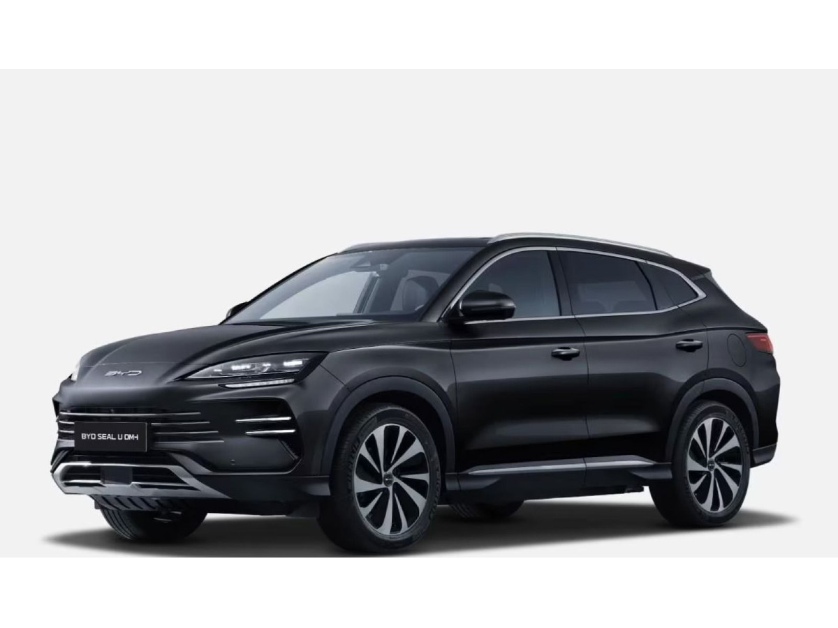 Thumb 0: BYD SEAL U DM-i COMFORT 360* HuD LM19 PANO PDC