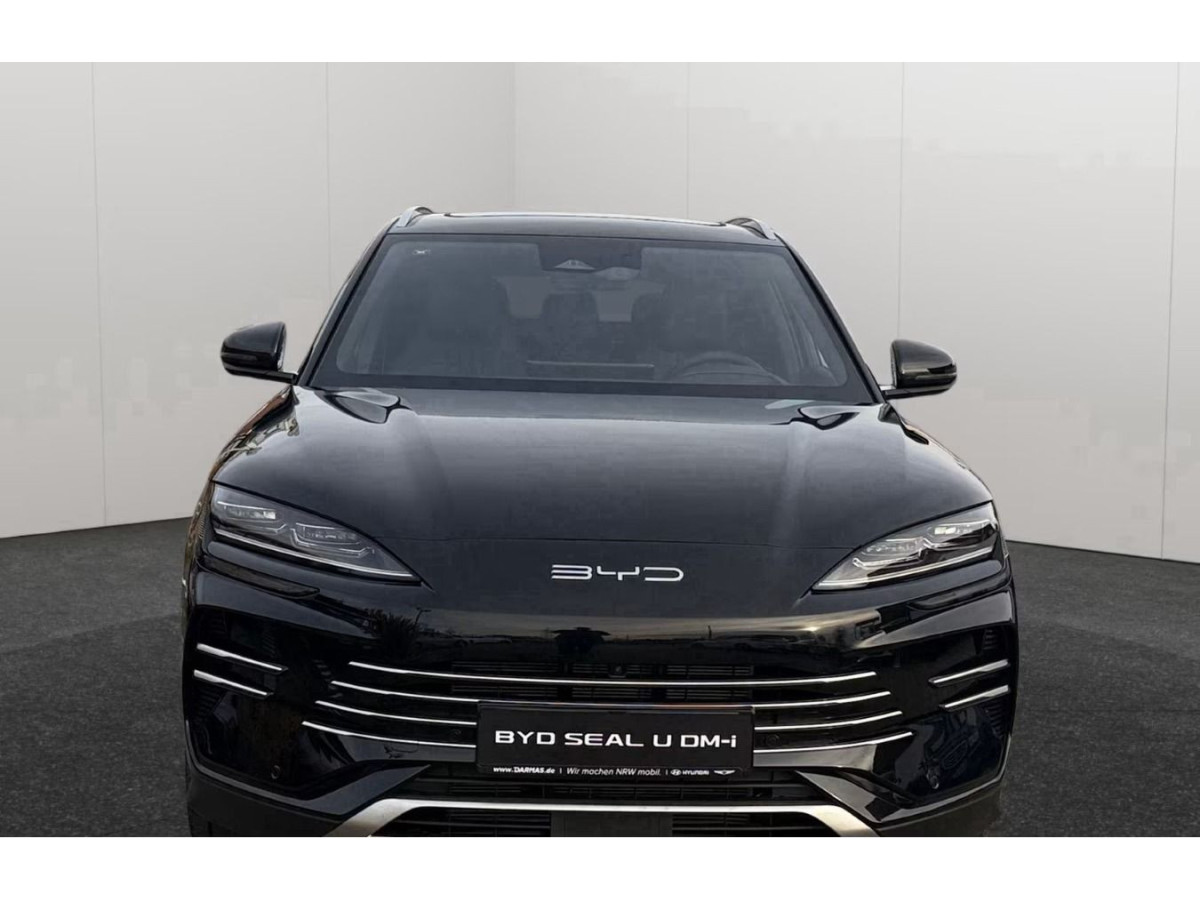 Thumb 1: BYD SEAL U DM-i COMFORT 360* HuD LM19 PANO PDC