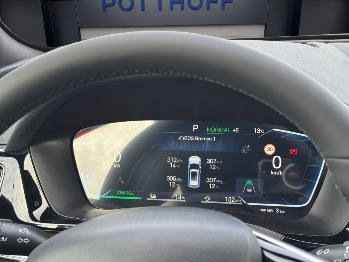 Thumb 12: BYD SEAL U DM-i COMFORT 360* HuD LM19 PANO PDC